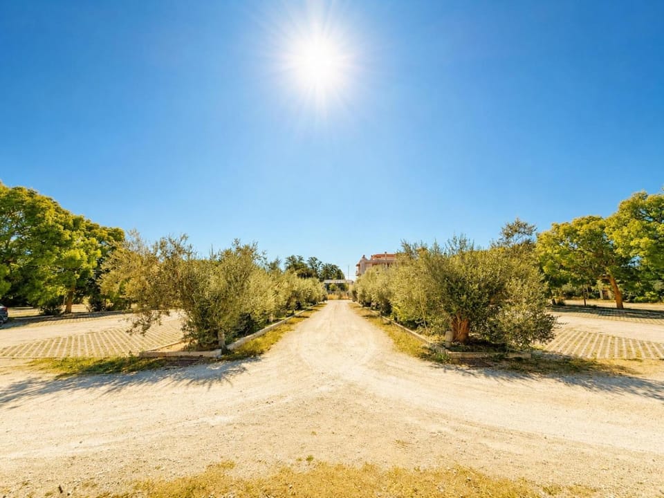 Puesta del Sol Roma Apartment in Rome