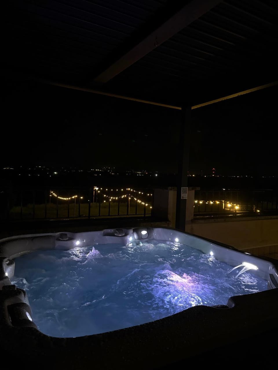 Puesta del Sol Roma Apartment in Rome