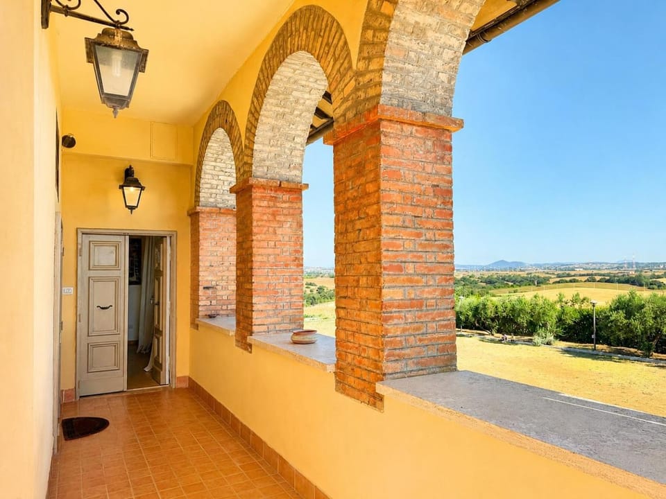 Puesta del Sol Roma Apartment in Rome