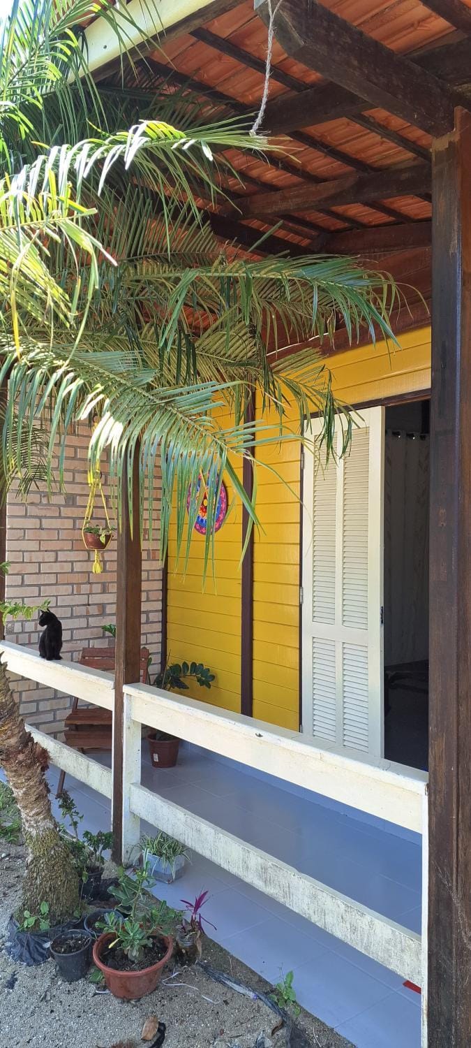 Casatêlie Floripa Vacation rental in Florianopolis