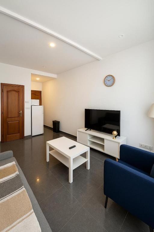 Midi station Apartment in Saint-Gilles