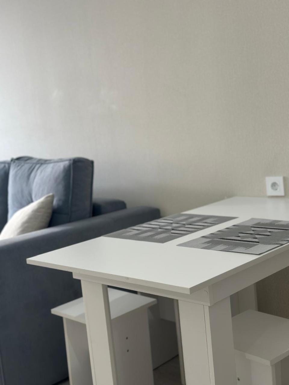 Comfort 2-Room Apartment комфортные 2-ух комнатные апартаменты на левом берегу Apartment in Kazakhstan