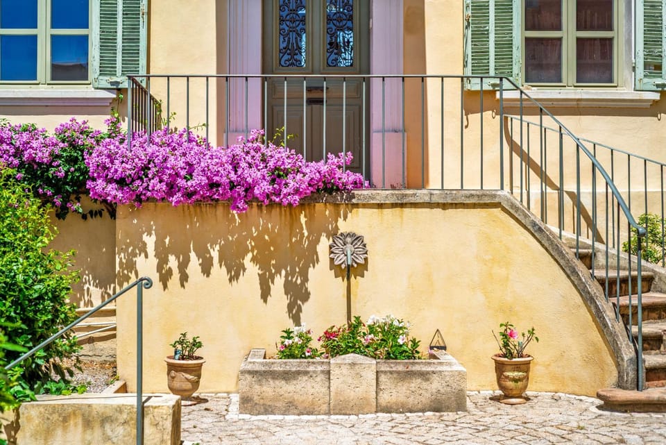 Isabelle By Terrys Homes House in Mougins