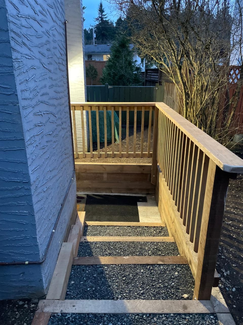 Private Guest Suite In Colwood Bed and Breakfast in Langford