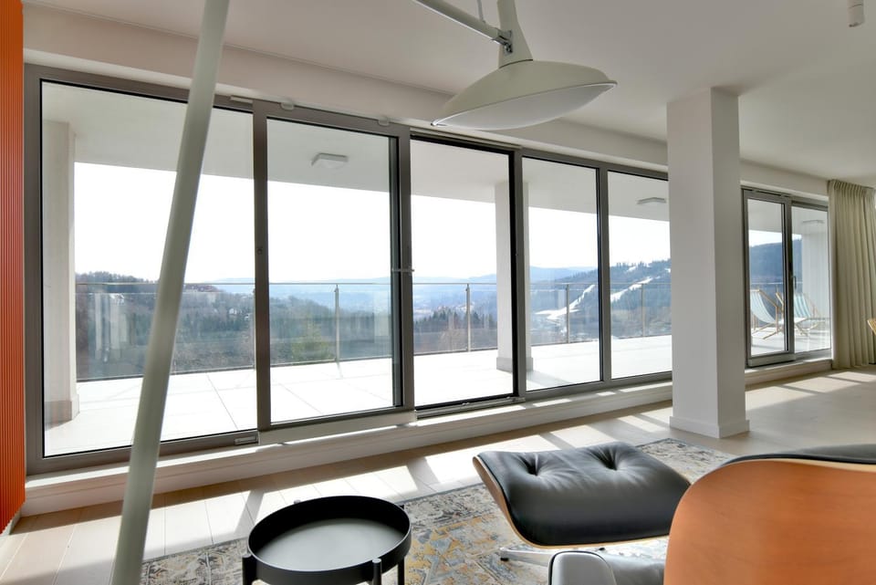 View (from property/room), Living room