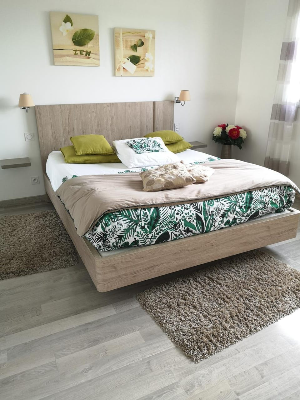 Villa d'architecte, les pieds dans l'eau, classée 5 étoiles Villa in Kerlouan