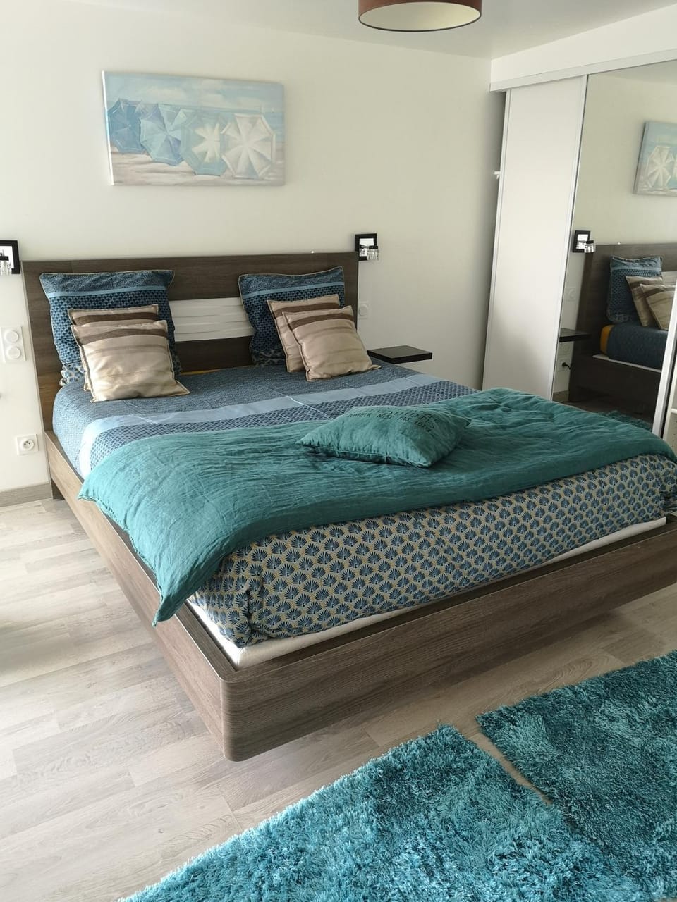 Villa d'architecte, les pieds dans l'eau, classée 5 étoiles Villa in Kerlouan