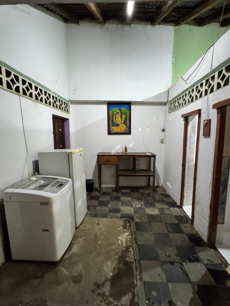 Laborio Guest House Vacation rental in Nicaragua