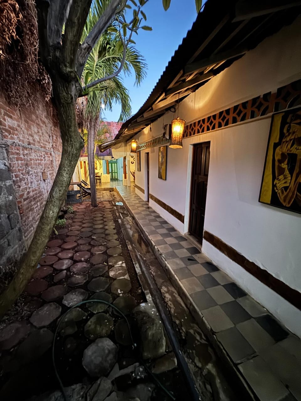 Laborio Guest House Vacation rental in Nicaragua