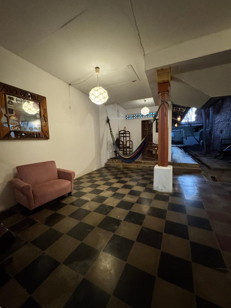 Laborio Guest House Vacation rental in Nicaragua