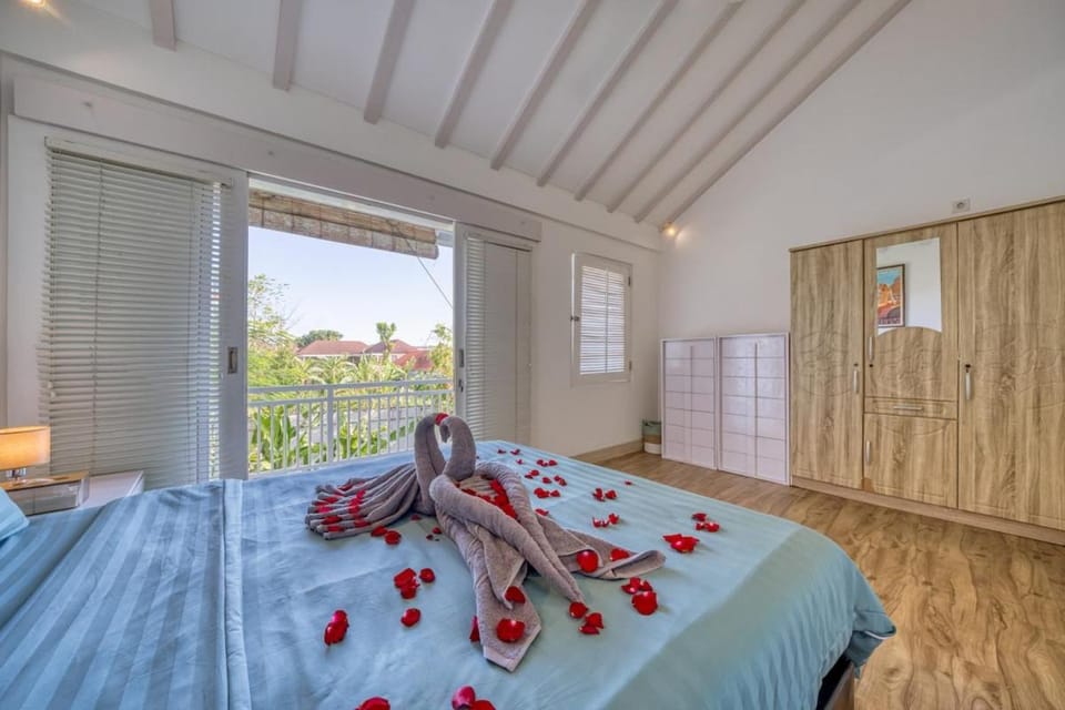 Charming Hideaway 3bd Villa near Sanur Beach! Villa in Denpasar
