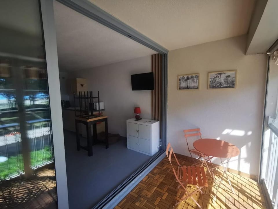 L'Horizon Apartment in Argeles-sur-Mer