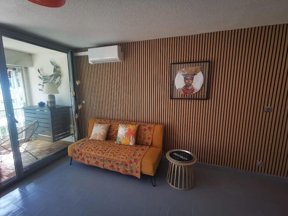 L'Horizon Apartment in Argeles-sur-Mer