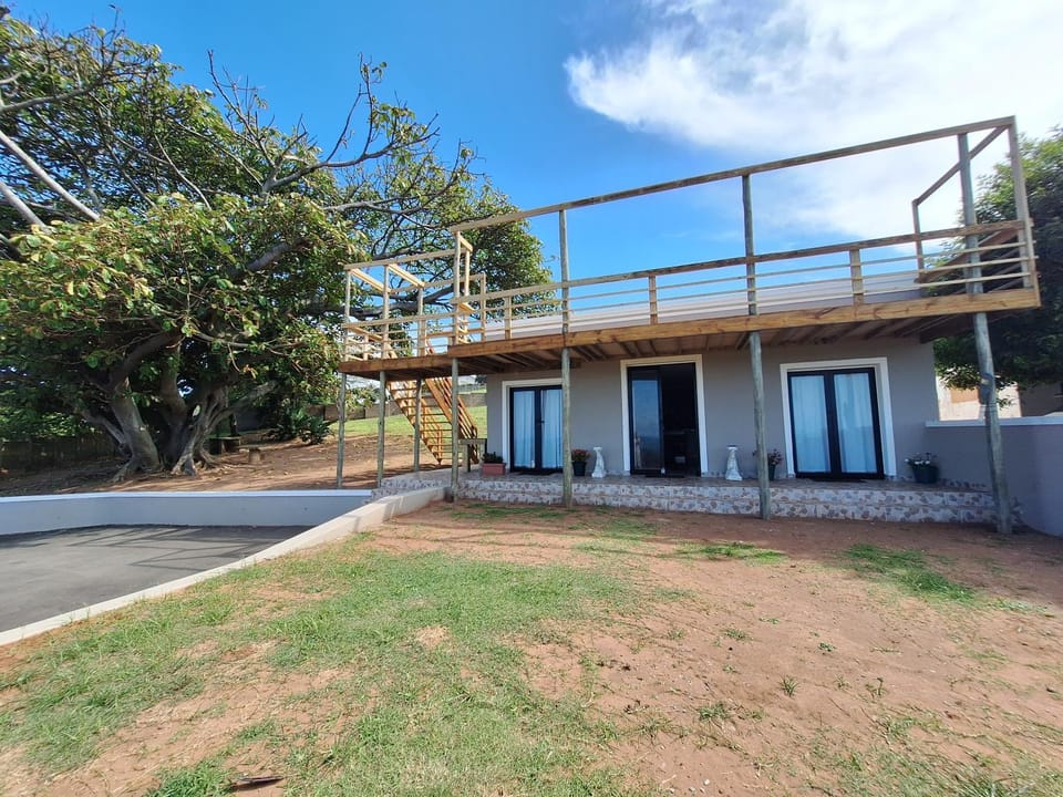 Oceans Rise Bnb Bed and Breakfast in KwaZulu-Natal
