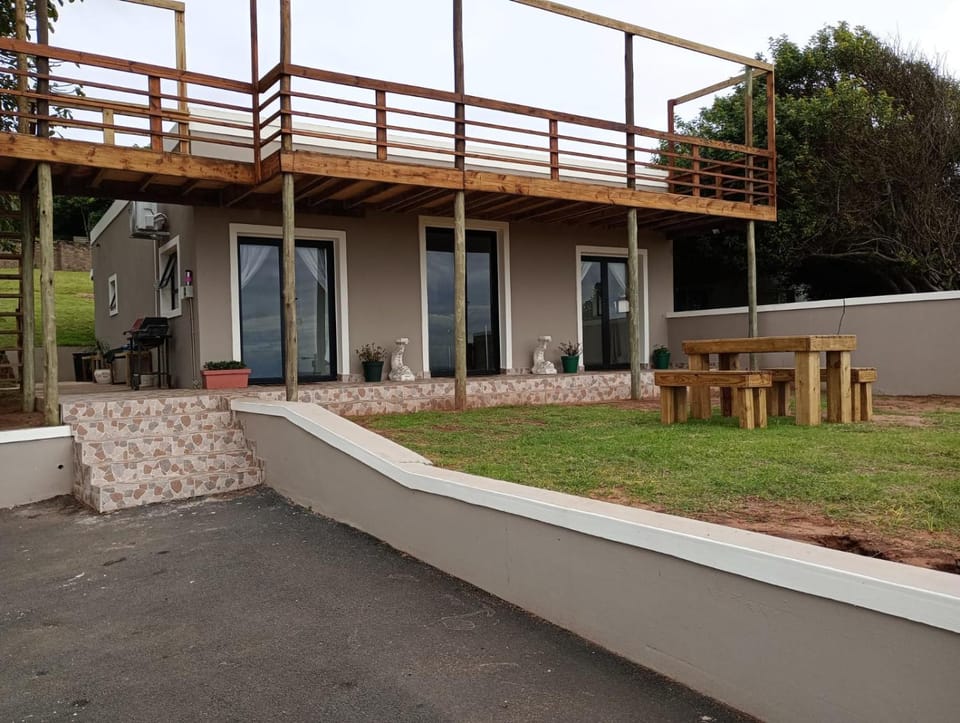 Oceans Rise Bnb Bed and Breakfast in KwaZulu-Natal