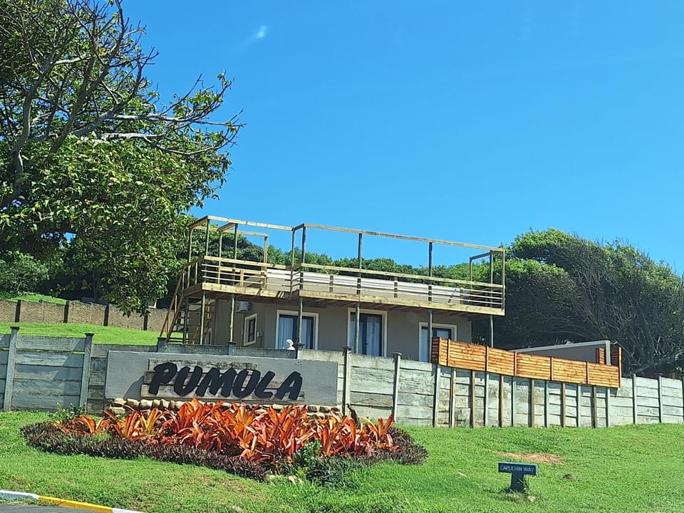 Oceans Rise Bnb Bed and Breakfast in KwaZulu-Natal