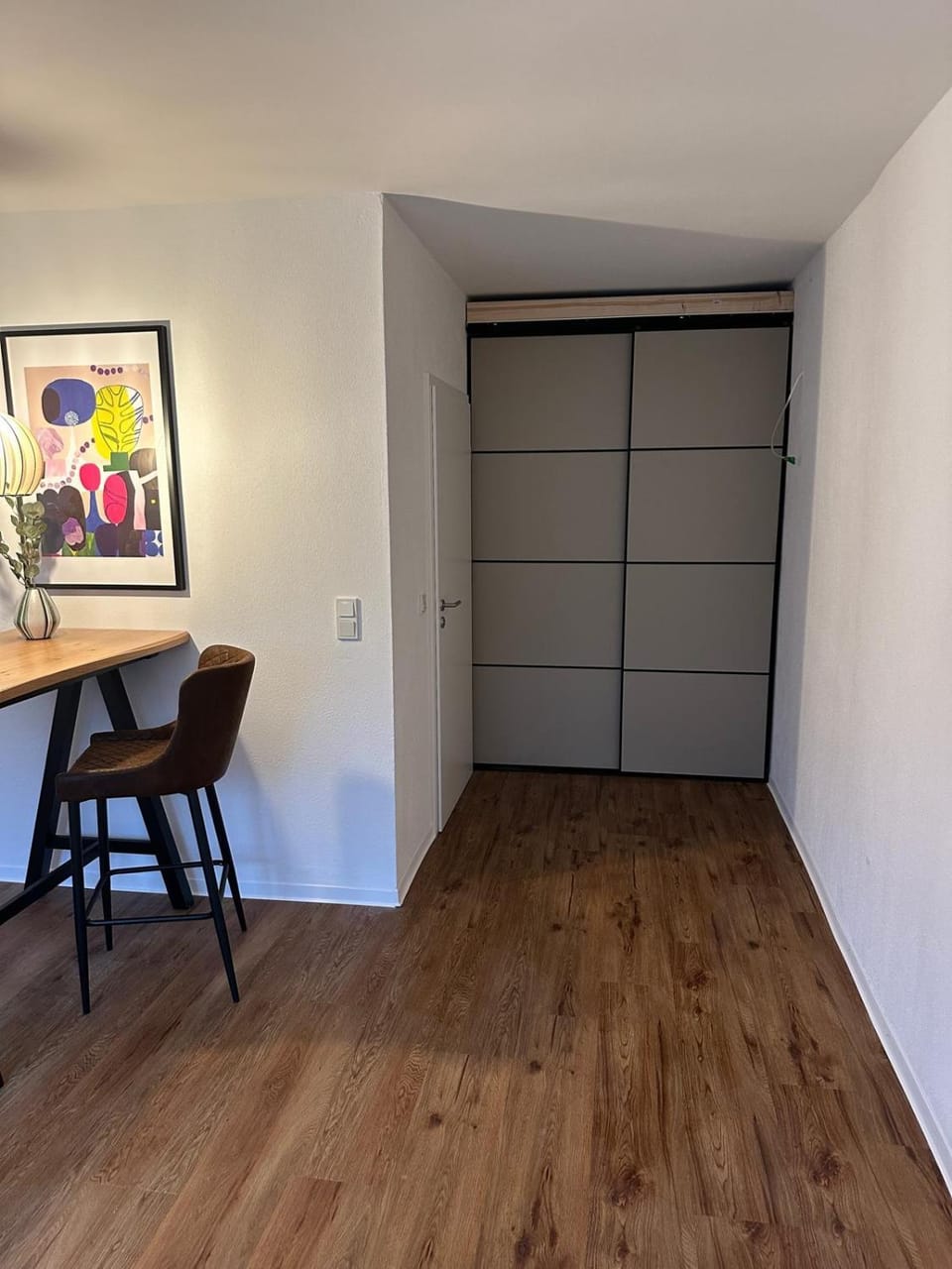 Ferienwohnung Saarbrücken-Ensheim Apartment in Saarbrücken