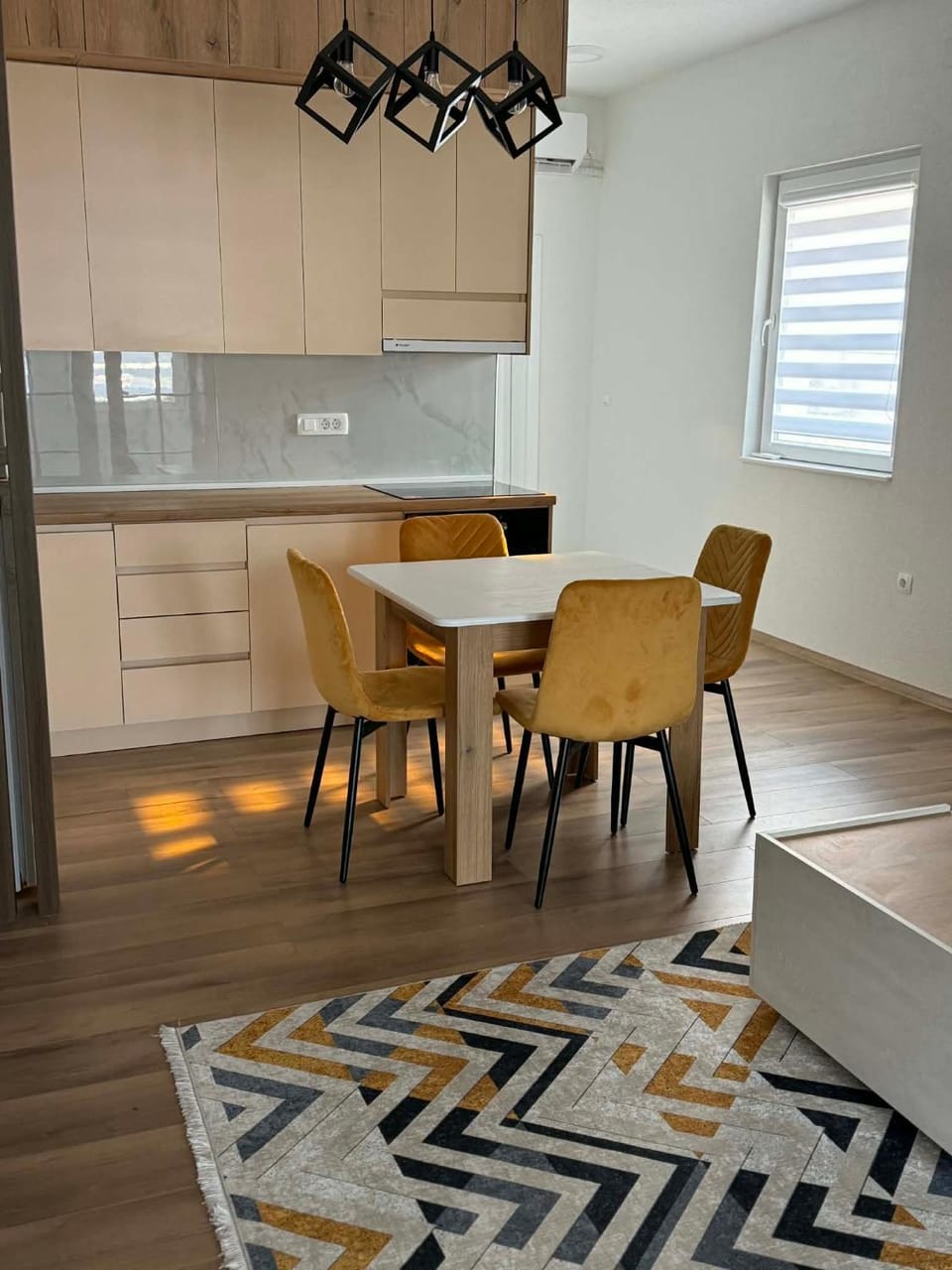 Central Lux Stay Prilep Apartment in North Macedonia