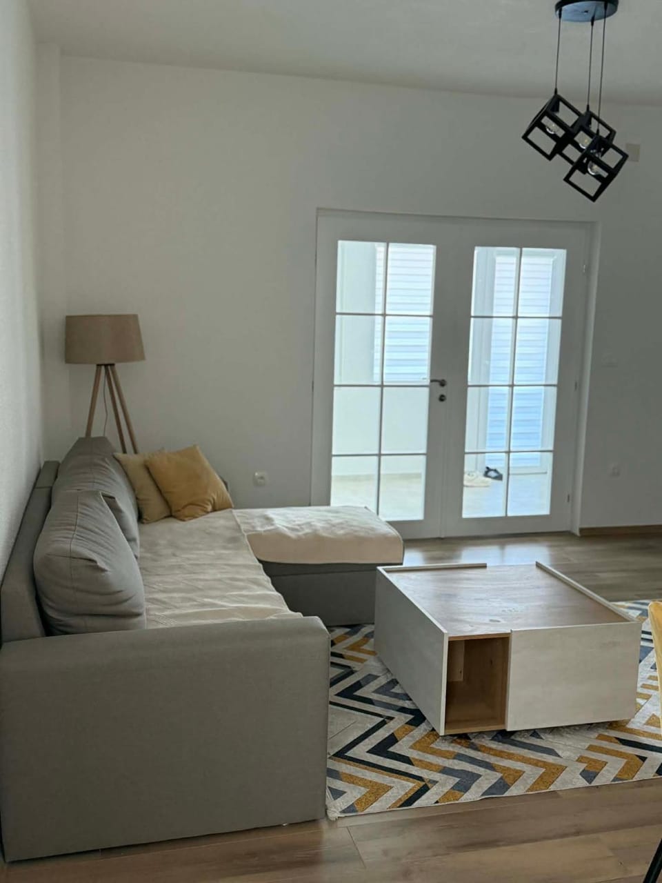 Central Lux Stay Prilep Apartment in North Macedonia