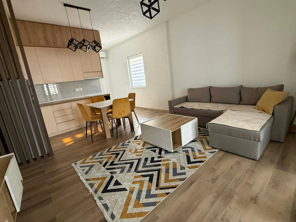 Central Lux Stay Prilep Apartment in North Macedonia