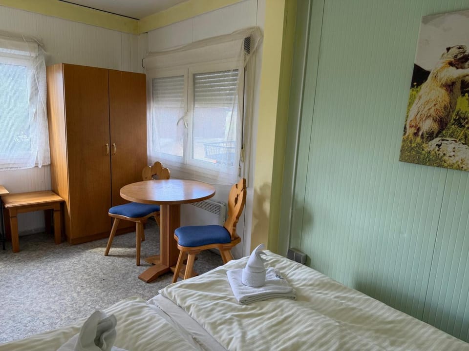 Bed, Living room, Photo of the whole room, Seating area, Dining area, Bedroom, wardrobe
