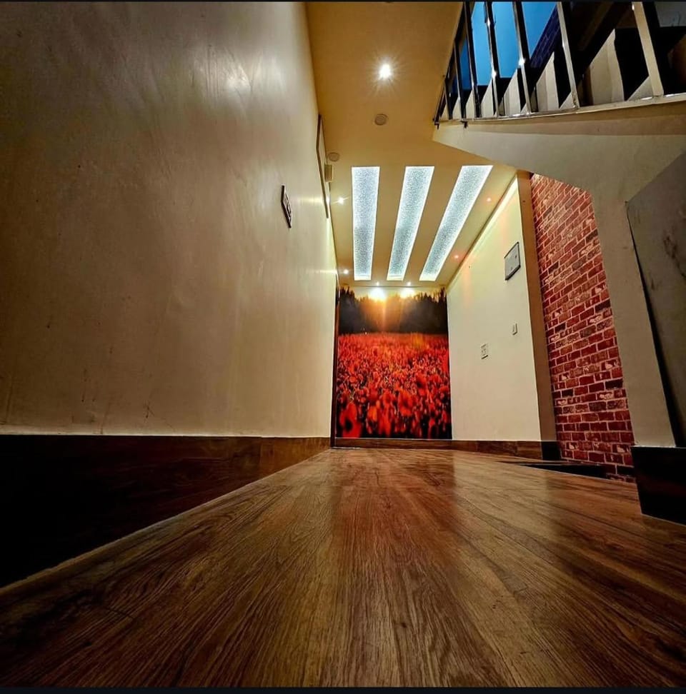 Blissful Stays Bed and Breakfast in Delhi