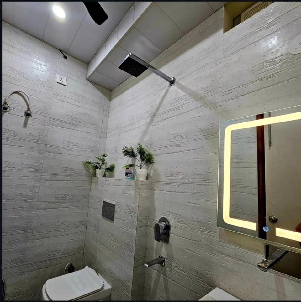 Blissful Stays Bed and Breakfast in Delhi