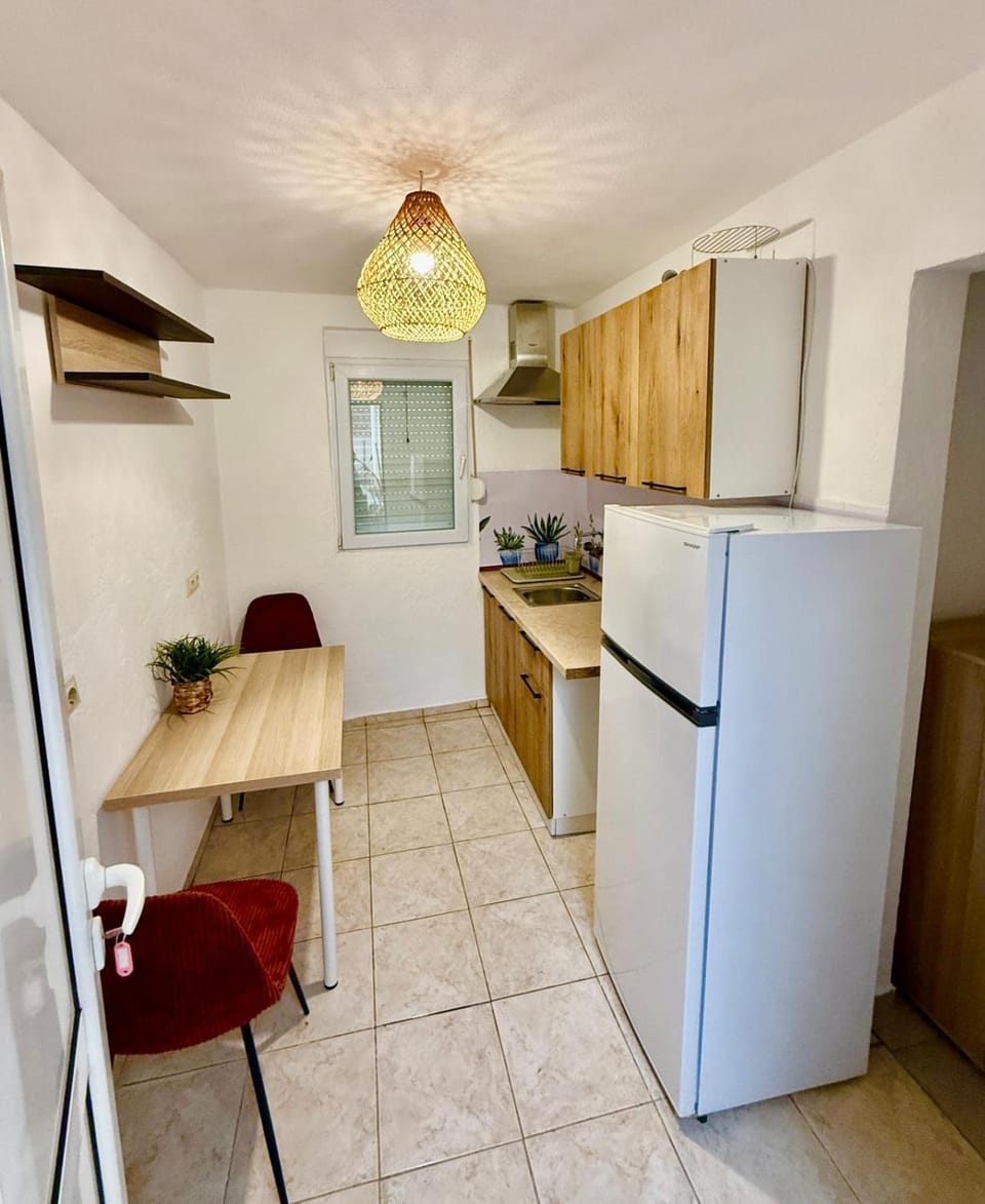 Adriatic Sea view apartment 4 Apartment in Montenegro