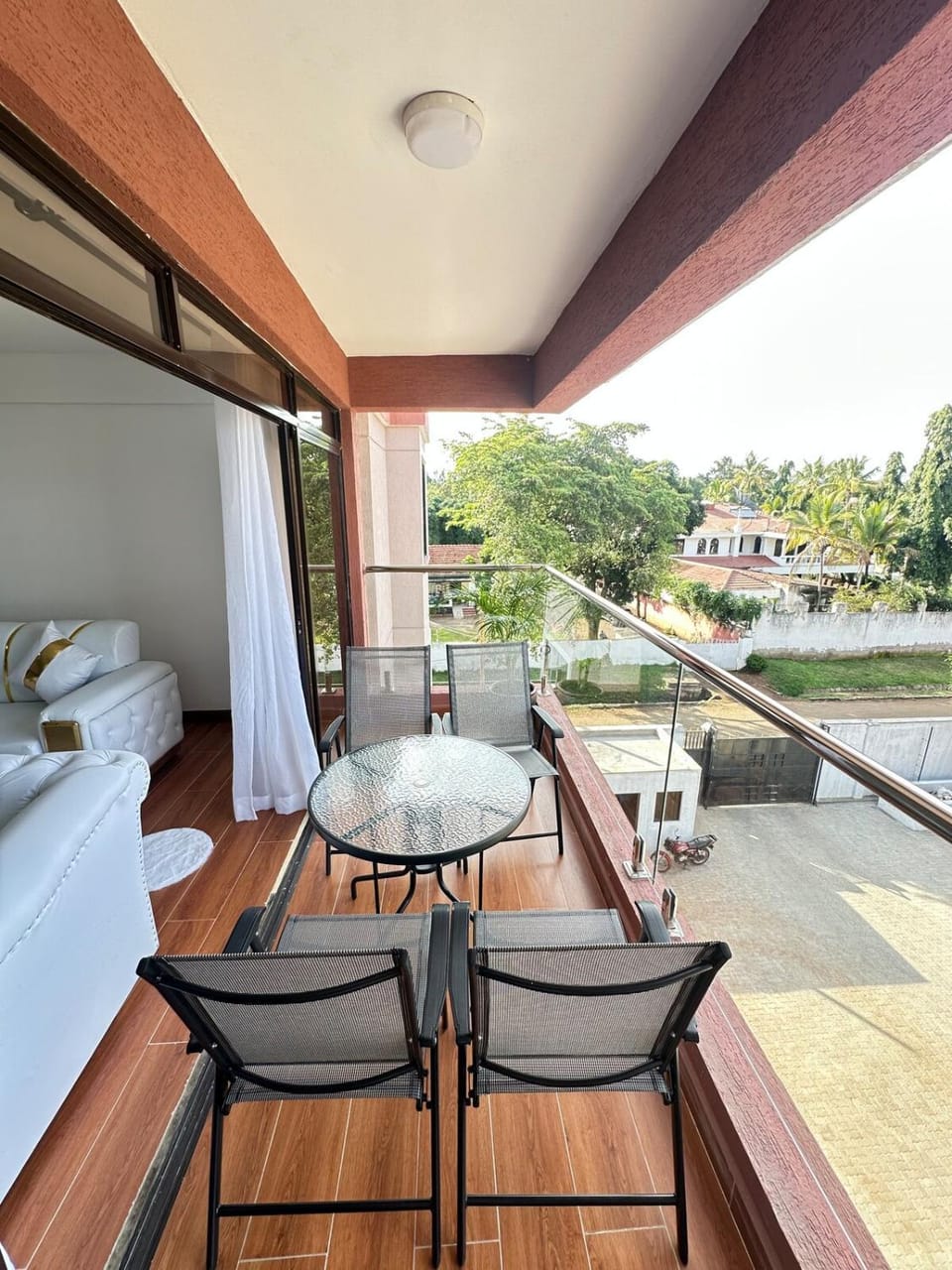 Abella Crown Apartment 3 BR Apartment in Kenya