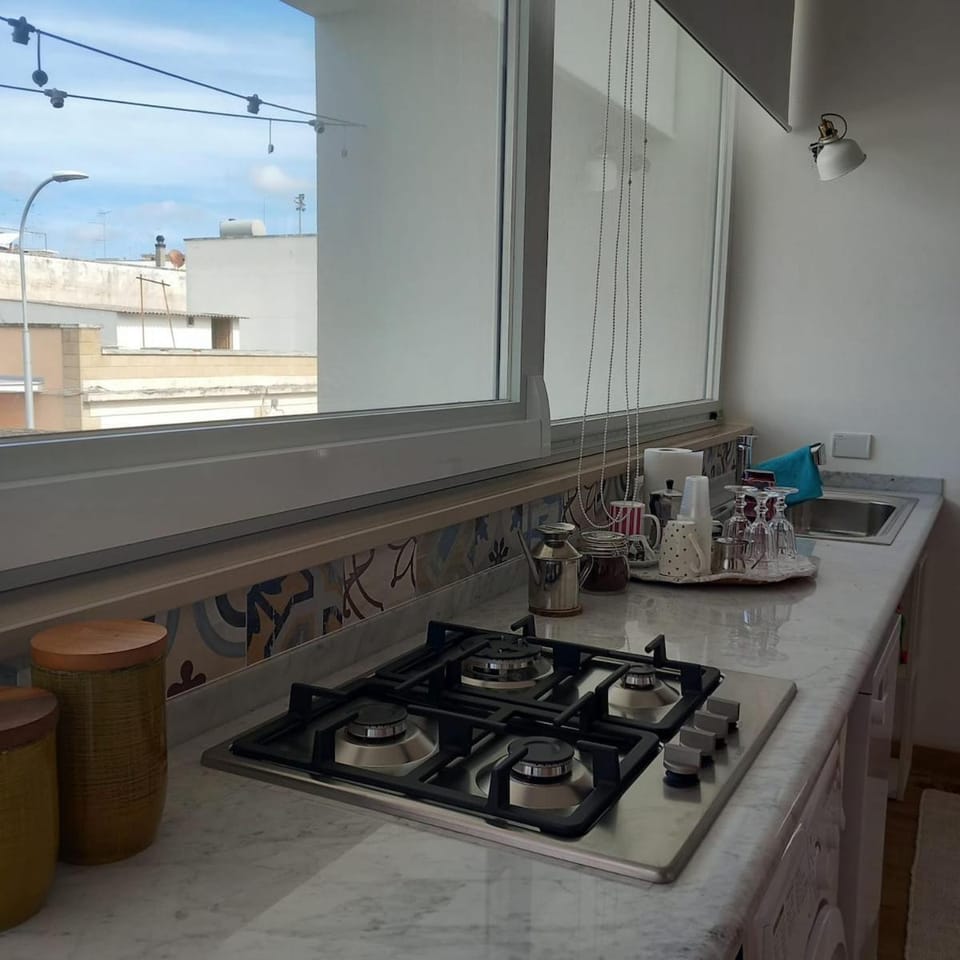 Casa di Nancy House in Lecce