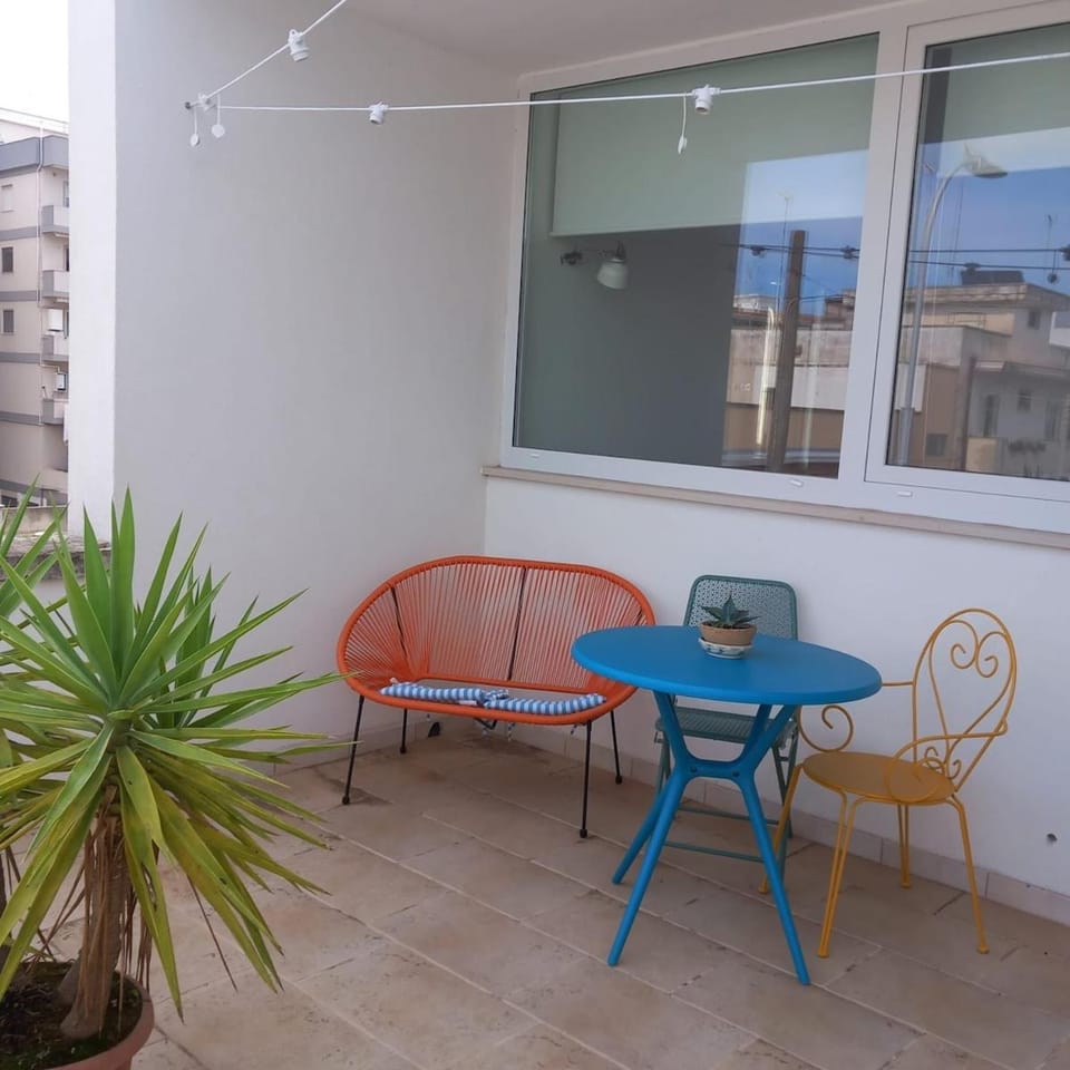 Casa di Nancy House in Lecce