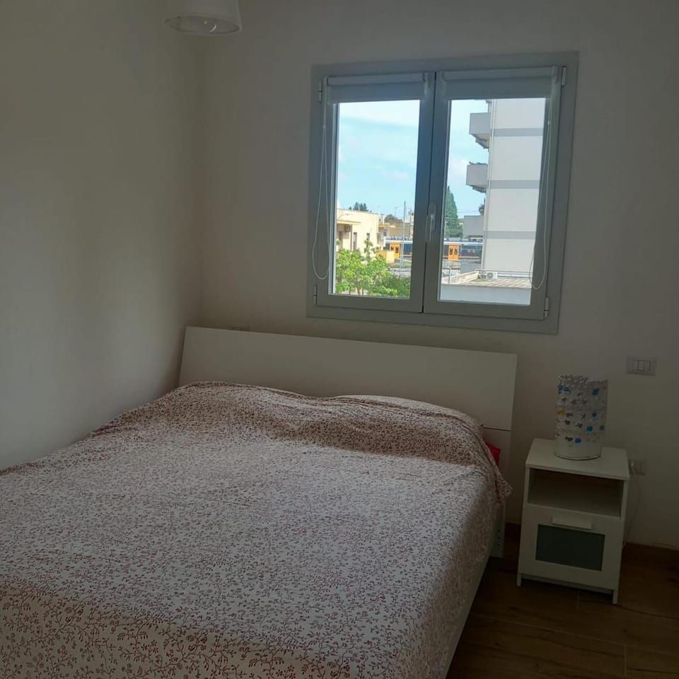 Casa di Nancy House in Lecce