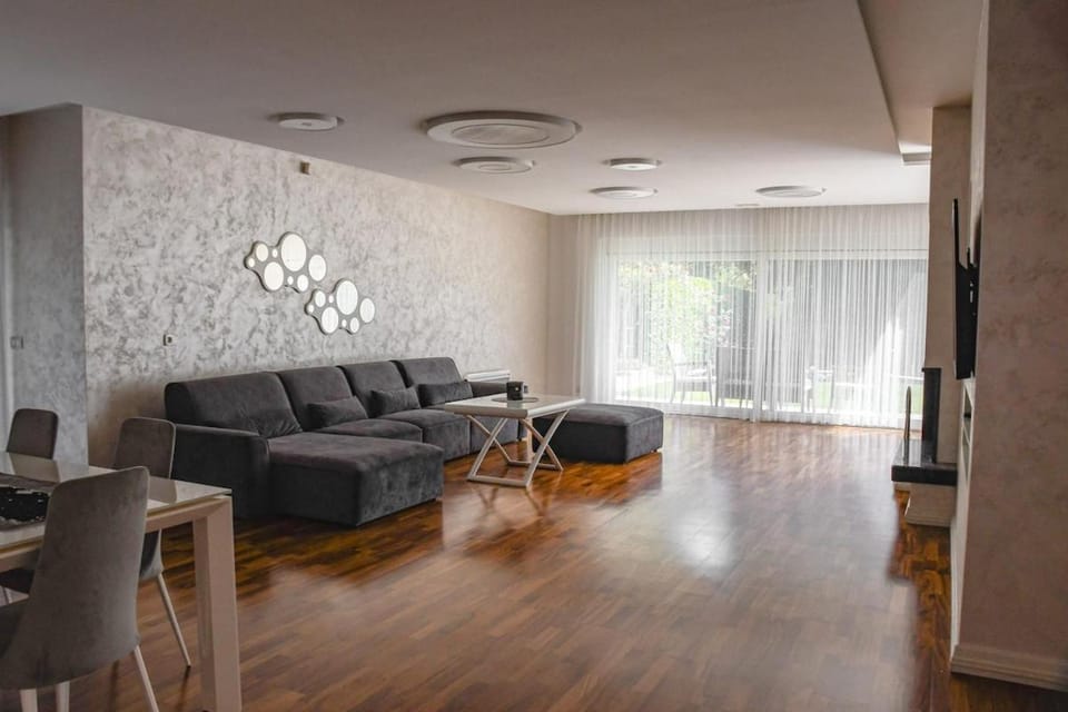 Luxury Villa Five Villa in Federation of Bosnia and Herzegovina
