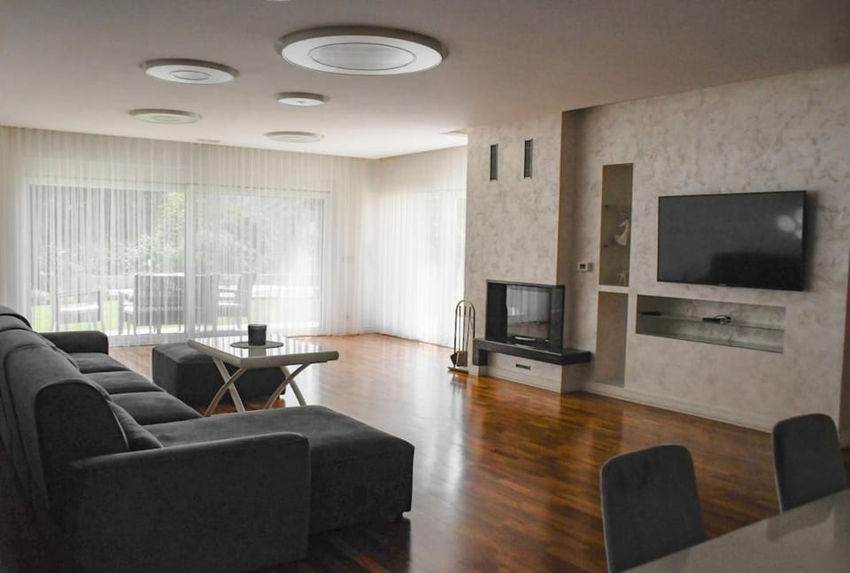 Luxury Villa Five Villa in Federation of Bosnia and Herzegovina