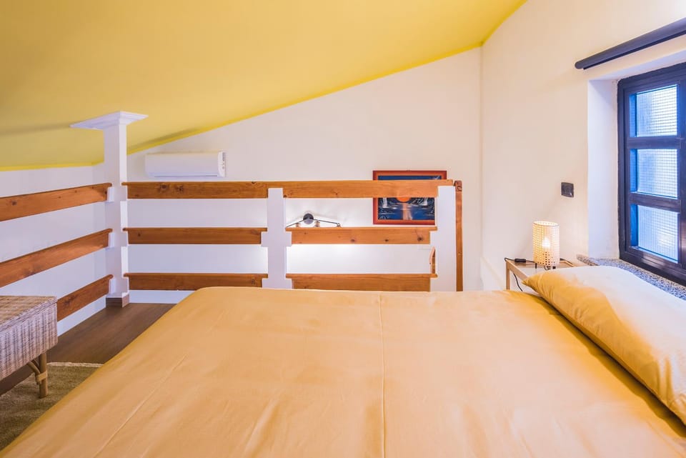 Way to Coast Bed and Breakfast in Campania