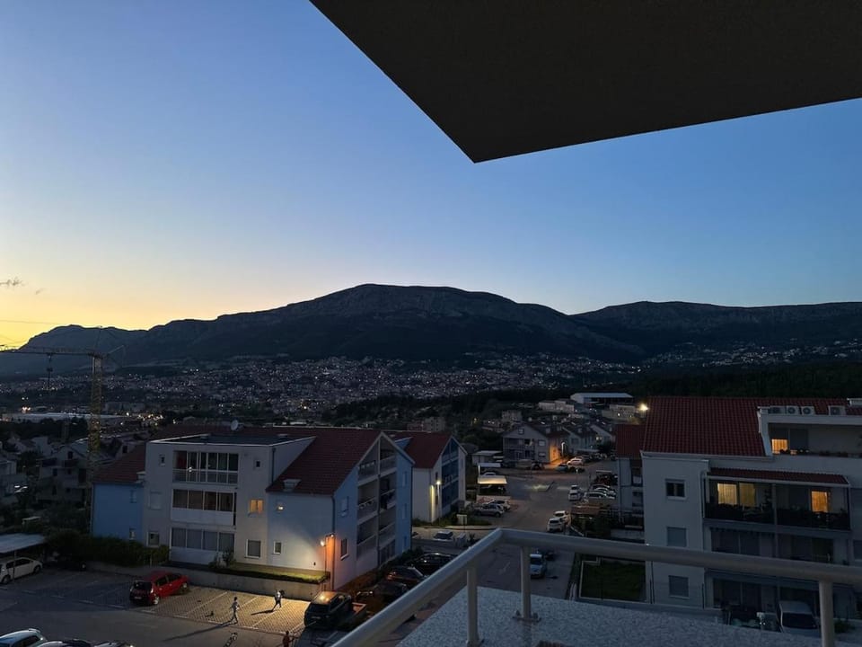Esperanza II Apartment in Šibenik-Knin County, Croatia
