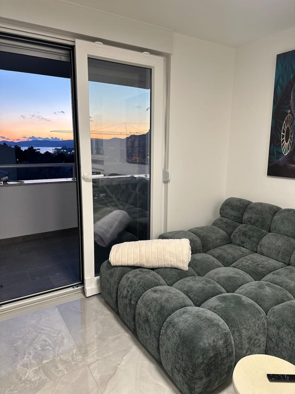Esperanza II Apartment in Šibenik-Knin County, Croatia