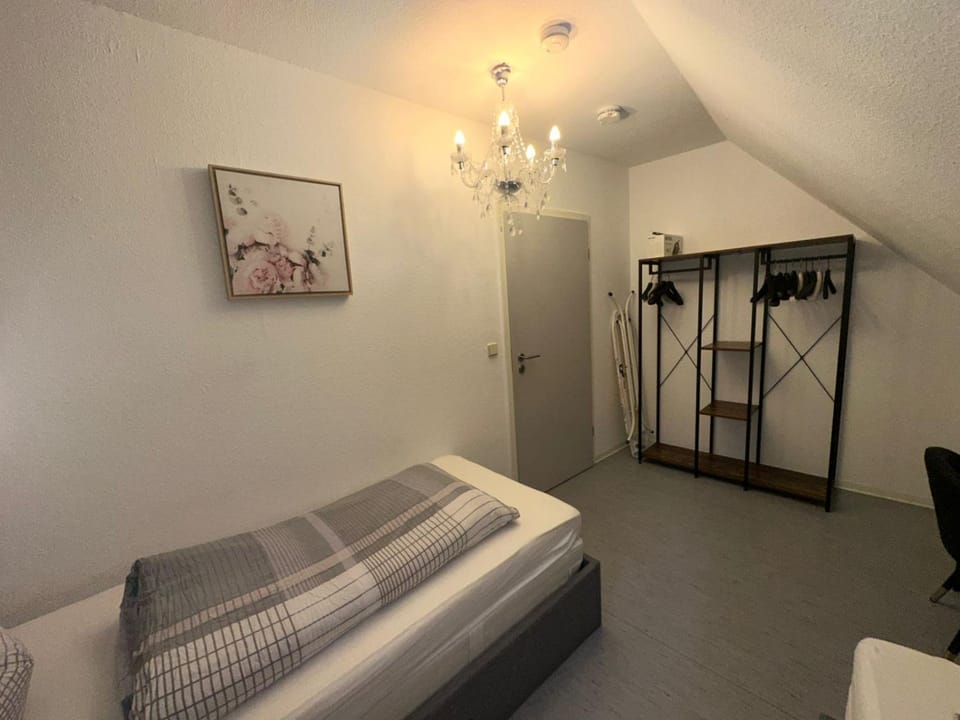 Weimar Citywohnung Apartment in Weimar