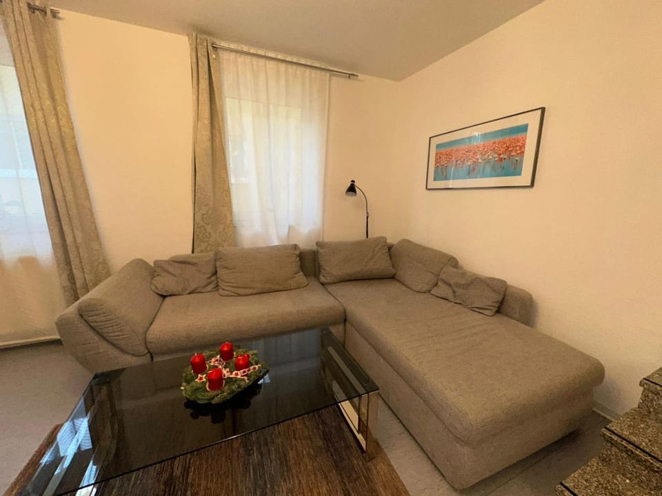 Weimar Citywohnung Apartment in Weimar