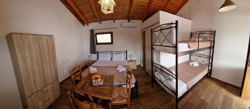 Dream Apartment in Peloponnese Region