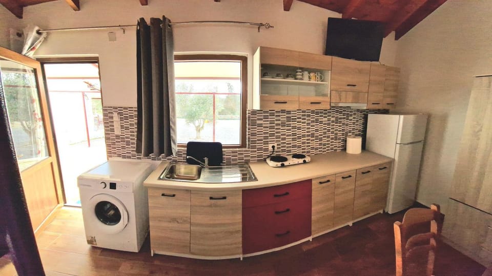 Dream Apartment in Peloponnese Region