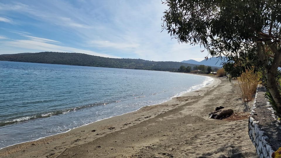 Dream Apartment in Peloponnese Region
