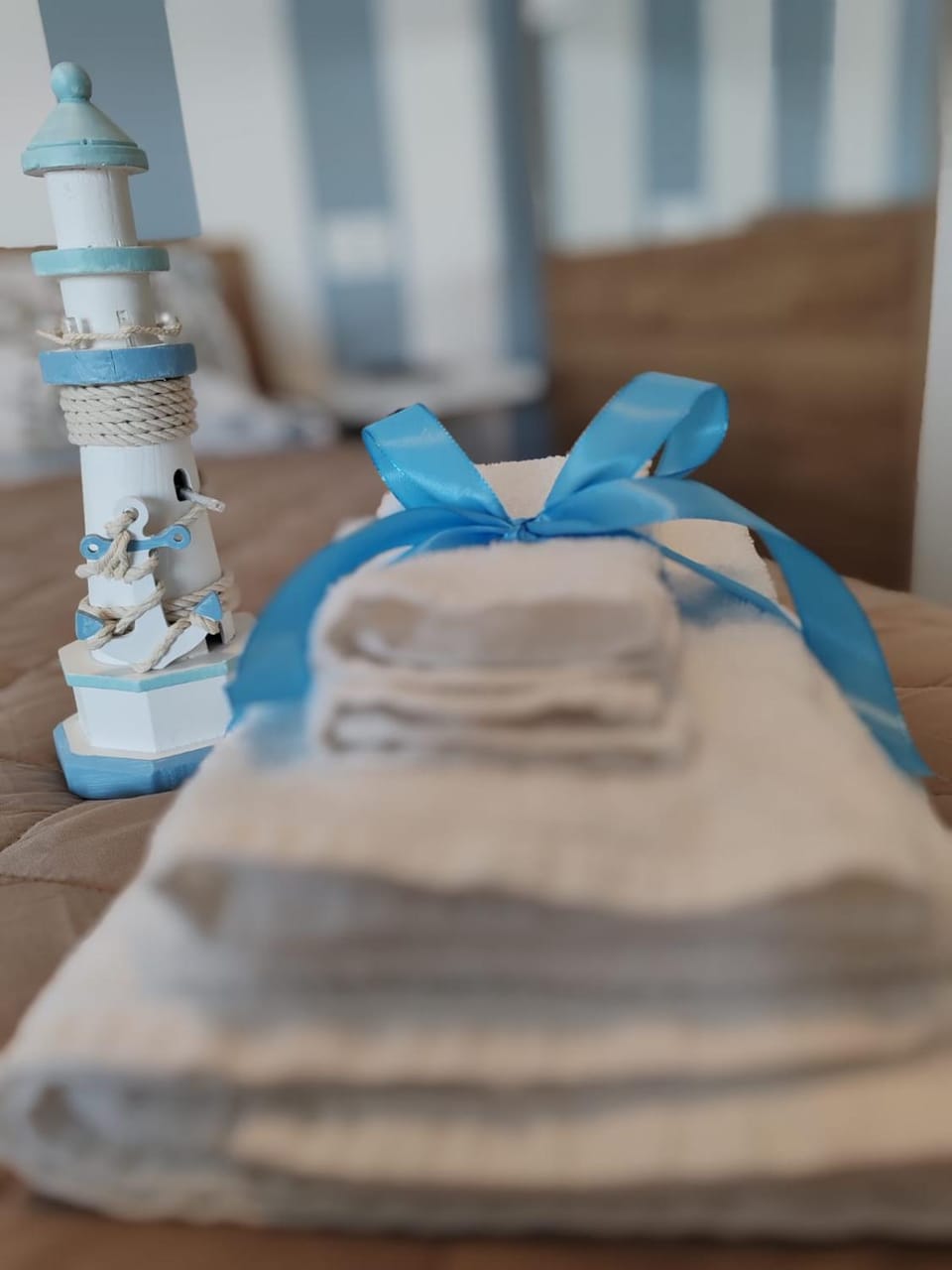towels