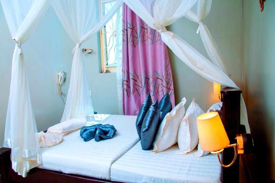 KH KH Hotel Hotel in Uganda