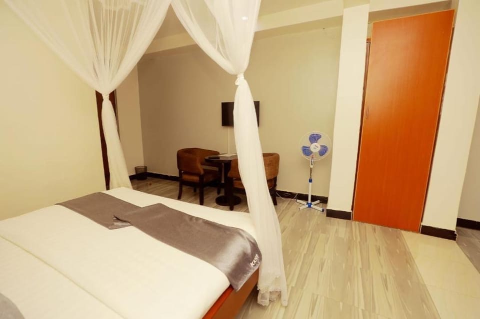 KH KH Hotel Hotel in Uganda