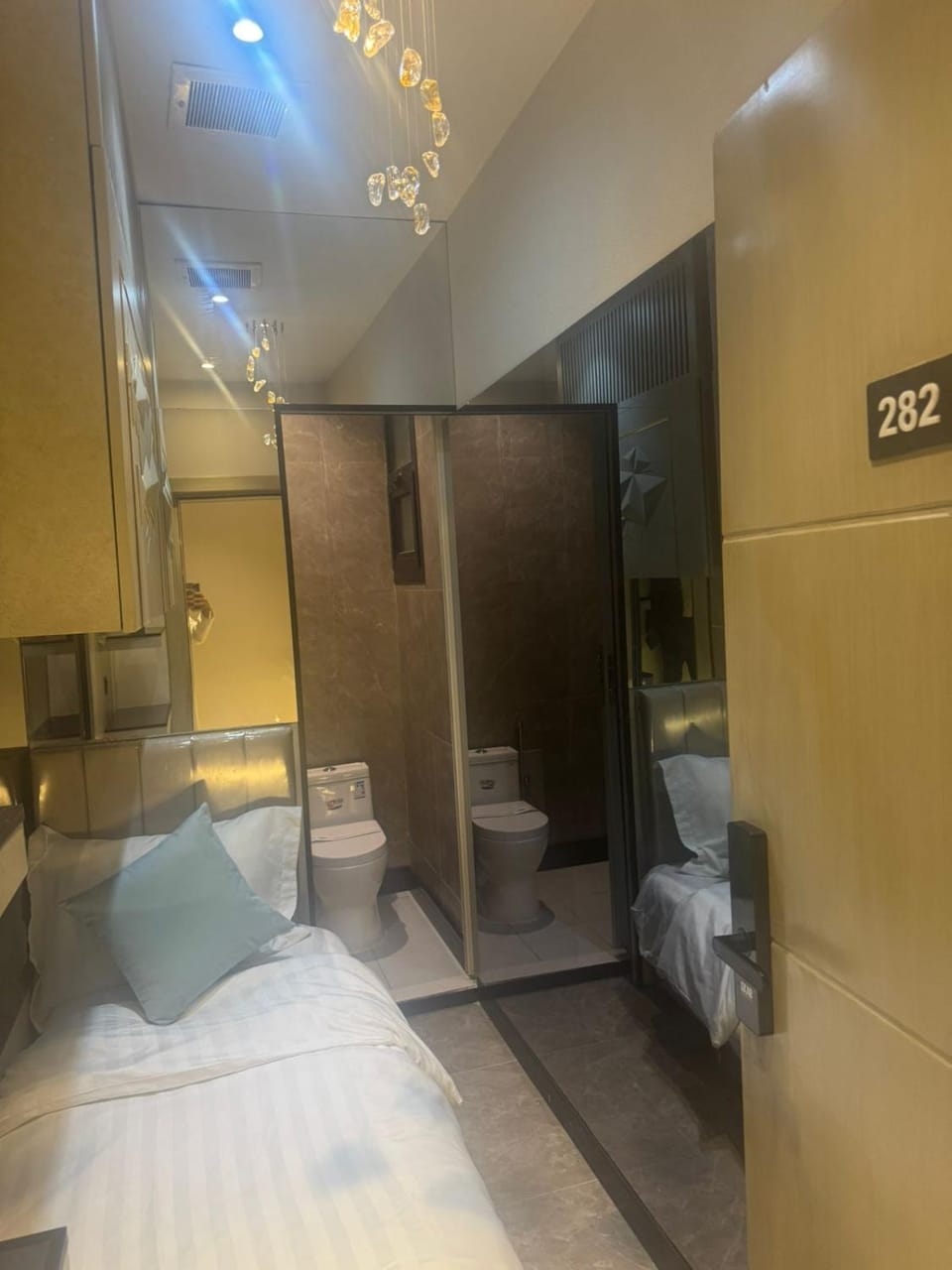 Transit Room Apartment hotel in Riyadh