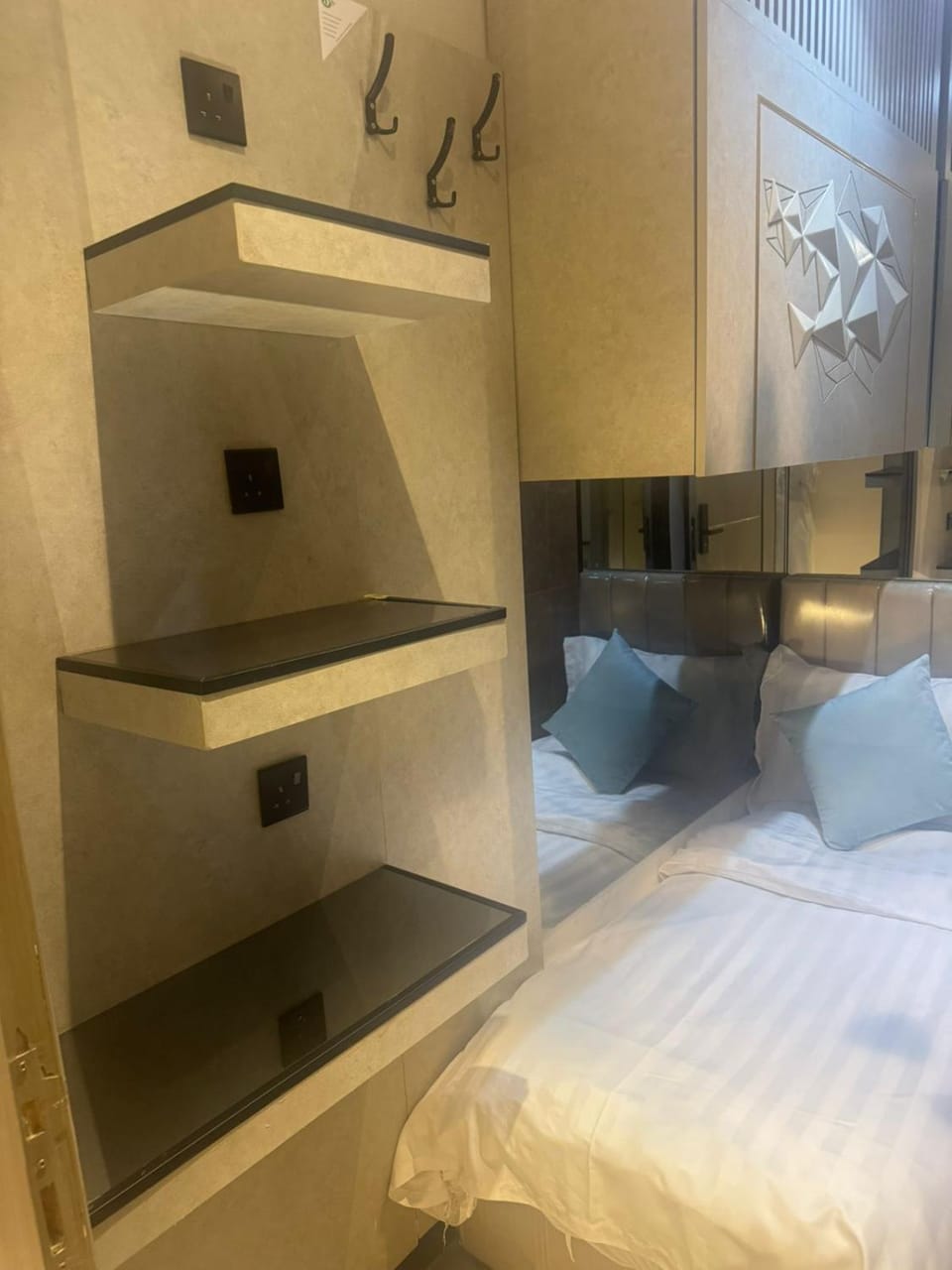 Transit Room Apartment hotel in Riyadh