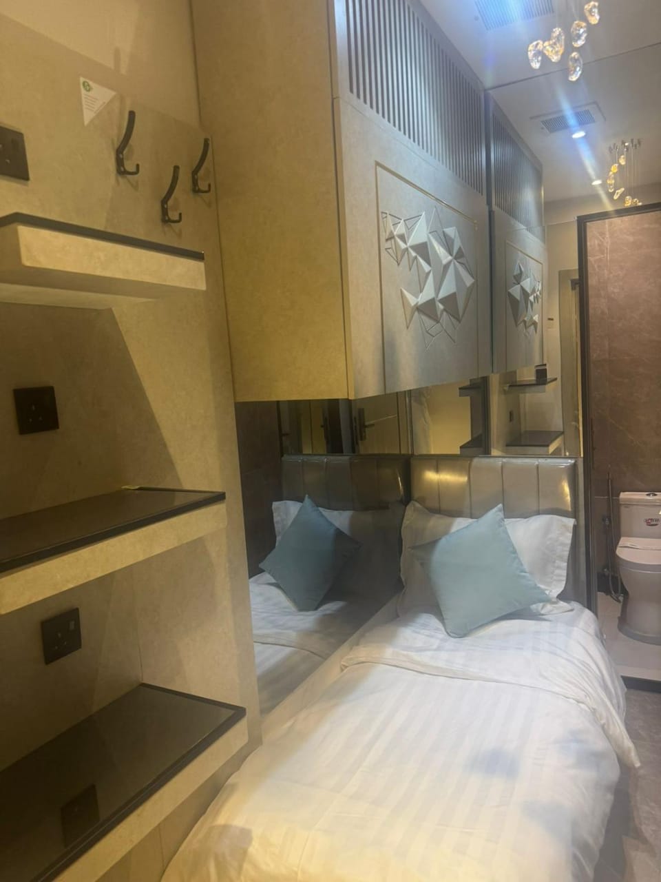 Transit Room Apartment hotel in Riyadh