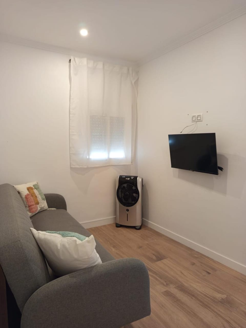 Apartoyou - Centro Alto Apartment in El Puerto de Santa María