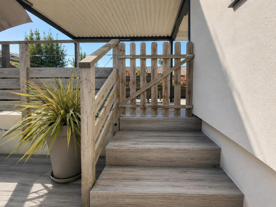 Patio, Balcony/Terrace, Balcony/Terrace